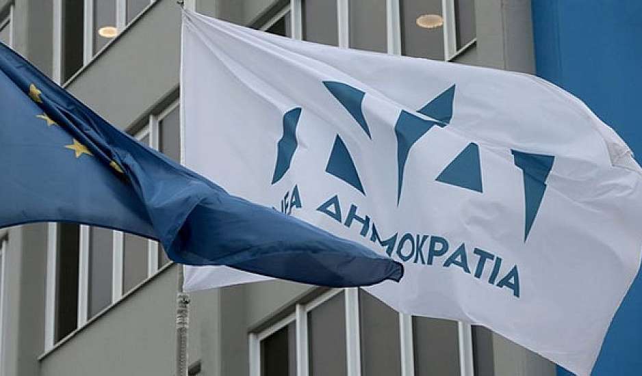 ΝΔ για Πολάκη: Απαιτούμε να τον διαγράψει ο Τσίπρας που μέχρι σήμερα τον κάλυπτε