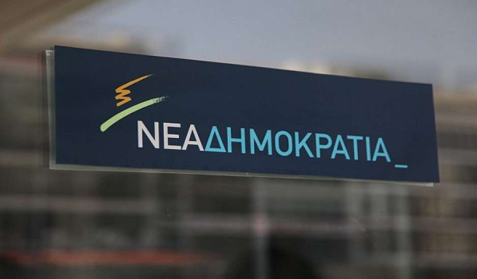 ΝΔ προς Μαξίμου: Κουρελού και με τη βούλα η κυβέρνηση