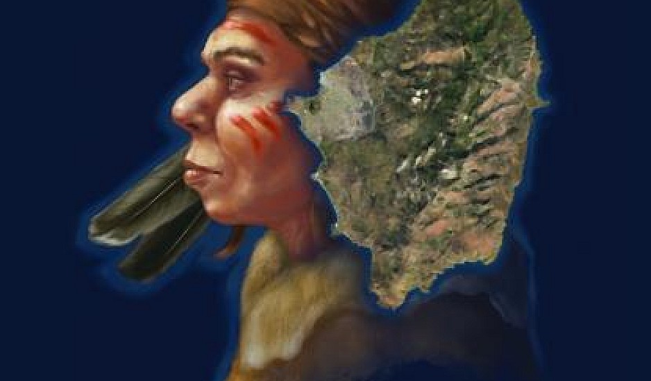 Παλαιολιθικοί άνθρωποι και Νεάντερταλ έφθασαν στη Νάξο πριν 200.000 χρόνια ... περπατώντας