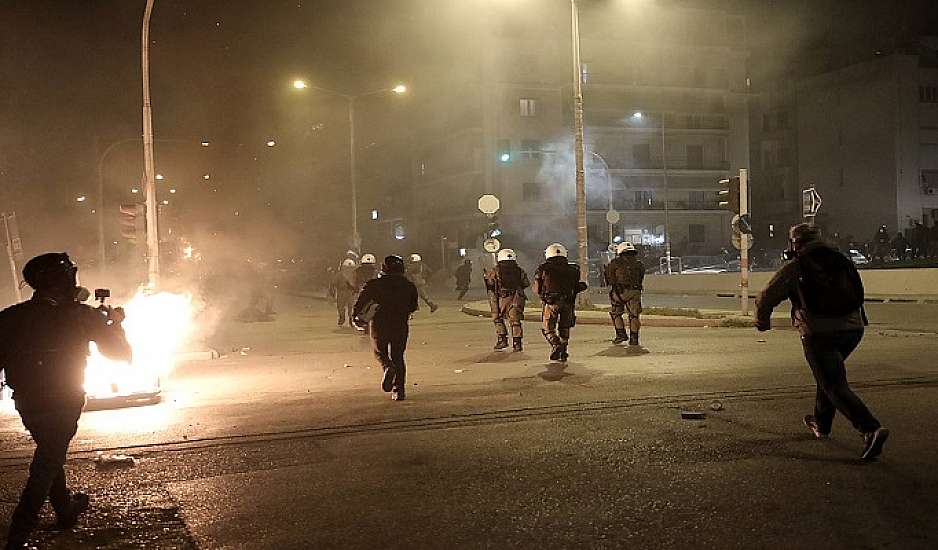 Έλεγαν σκοτώστε  τον: Οι καταθέσεις των αστυνομικών για την επίθεση στον Νέα Σμύρνη