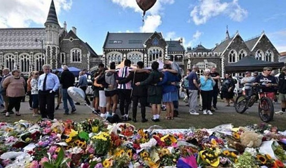 Ολοκληρώθηκε η διαδικασία αναγνώρισης των θυμάτων της επίθεσης στο Κράιστσερτς
