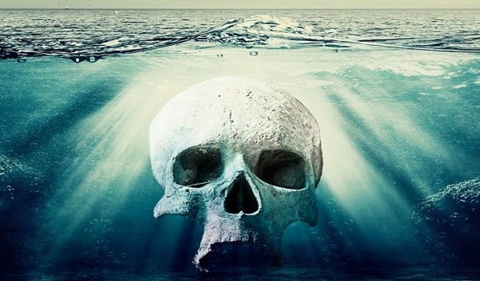Τρομακτική ανακάλυψη: Η μεγαλύτερη νεκρή θαλάσσια ζώνη  έχει μέγεθος μιας χώρας