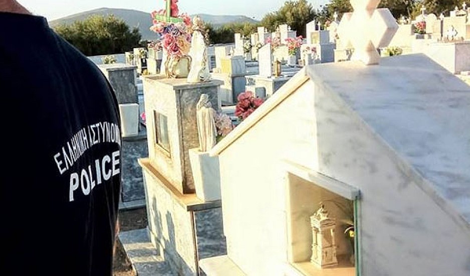Να κλείσουν τα νεκροταφεία των Τρικάλων για 2 μήνες προτείνει ο Δήμος – Δεν έχουν χώρο να θάψουν τους νεκρούς