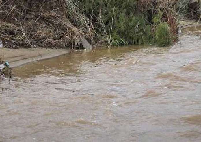 Ηλεία: Νεκρή η γυναίκα που παρασύρθηκε από χείμαρρο