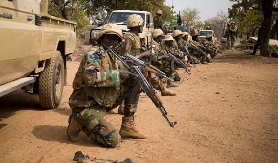 Νίγηρας: Τουλάχιστον 17 στρατιώτες νεκροί και 11 αγνοούμενοι από ενέδρα ενόπλων