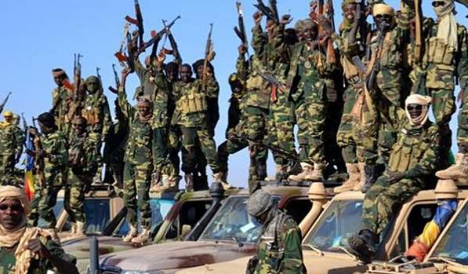 Νιγηρία: Στρατιώτης έπεσε νεκρός από επίθεση της Μπόκο Χαράμ λίγο πριν ανοίξουν οι κάλπες