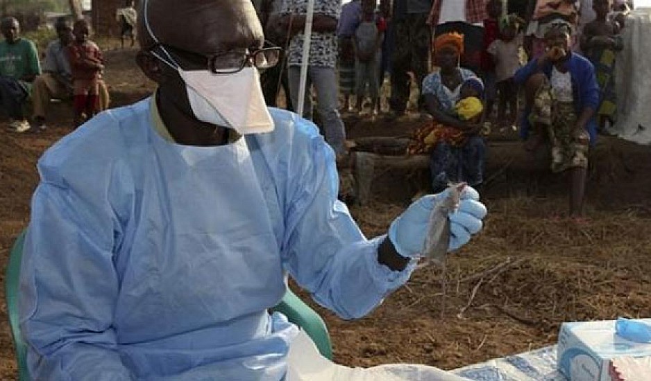 Νιγηρία: Μια άγνωστη νόσος σκότωσε 57 ανθρώπους - Τα συμπτώματα