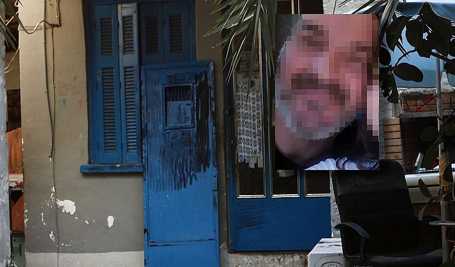 Γυναικοκτονία στη Νίκαια: Ποινική δίωξη στον 50χρονο – Την Παρασκευή η απολογία του