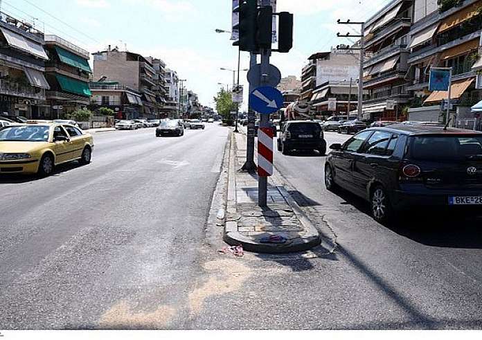 Τραγωδία στη Νίκαια: Ελεύθερος ο οδηγός του φορτηγού που τραυμάτισε  θανάσιμα την 7χρονη
