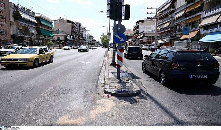 Τραγωδία στη Νίκαια: Ελεύθερος ο οδηγός του φορτηγού που τραυμάτισε  θανάσιμα την 7χρονη