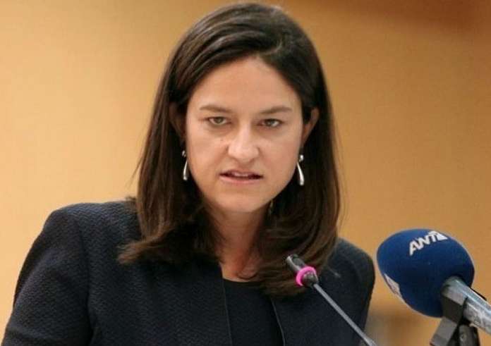 Κεραμέως: «Πιθανότητες να ξεπεράσουμε τα 1.500 ευρώ μέσο μισθό το 2027»
