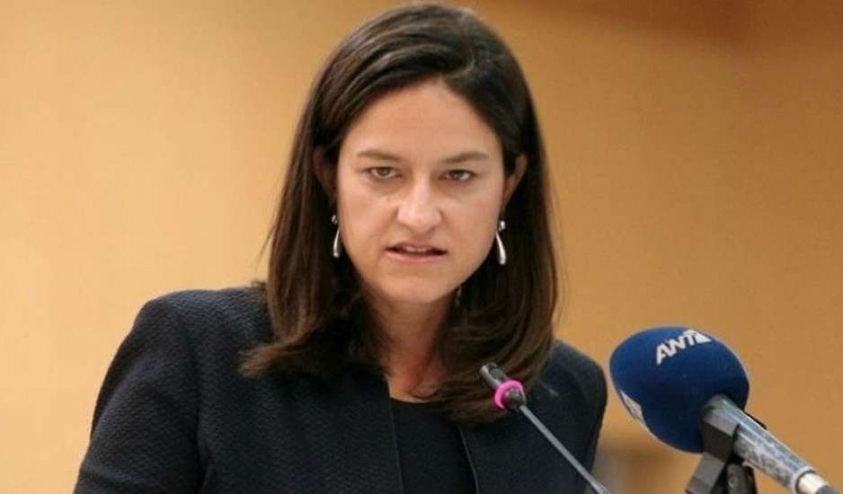 Κεραμέως: «Πιθανότητες να ξεπεράσουμε τα 1.500 ευρώ μέσο μισθό το 2027»