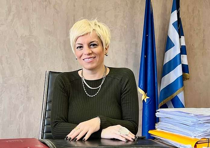 Σοφία Νικολάου σε Πολάκη: Είσαι φασίστας, βρόμικος, άθλιος - Θα κάνω τα πάντα για να σε σβήσω πολιτικά