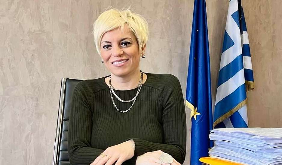 Σοφία Νικολάου σε Πολάκη: Είσαι φασίστας, βρόμικος, άθλιος - Θα κάνω τα πάντα για να σε σβήσω πολιτικά