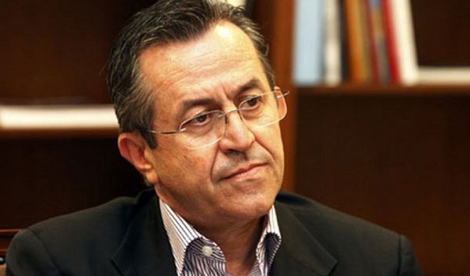 Ο Νικολόπουλος κατέθεσε μήνυση κατά του Καμμένου για απειλές και εκβιασμούς