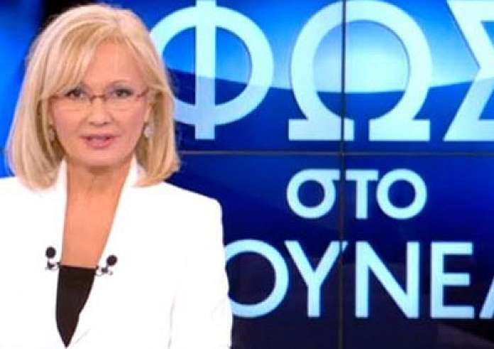 Αγγελική Νικολούλη: Οι αιχμές για την υπόθεση Πισπιρίγκου και η επιστροφή Κατερινόπουλου