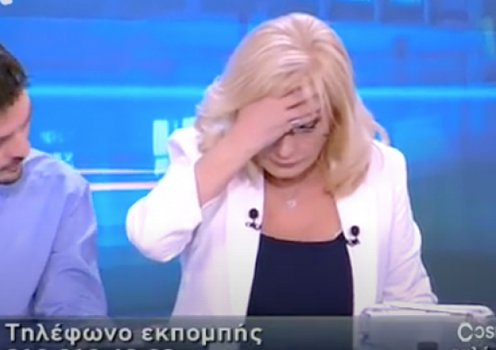 Αγγελική Νικολούλη για Ρούλα Πισπιρίγκου: Εγώ και εκείνη πάντως ξέρουμε