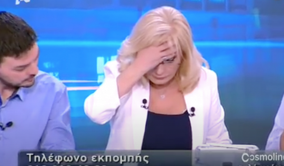 Αγγελική Νικολούλη για Ρούλα Πισπιρίγκου: Εγώ και εκείνη πάντως ξέρουμε