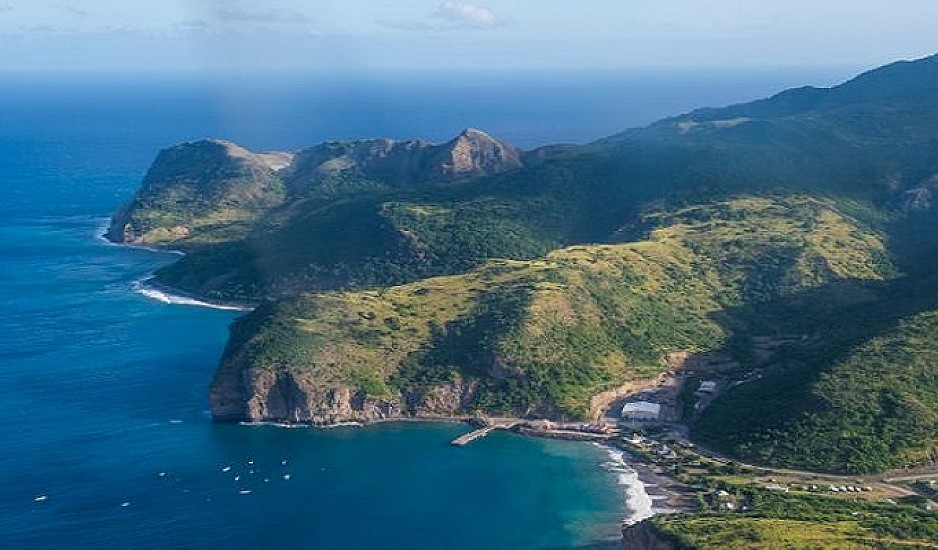 Αυτό είναι το ελληνικό νησί που δέχτηκε πάνω από 3600 Τούρκους τουρίστες