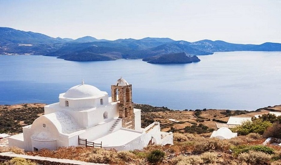 Εγκώμια από γερμανικά ΜΜΕ για την Ελλάδα: Άγκυρες της τουριστικής βιομηχανίας μαζί με την Ισπανία