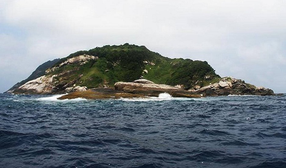 Το πιο θανατηφόρο νησί στον πλανήτη: Από εκεί δεν έχει επιστρέψει ποτέ κανείς