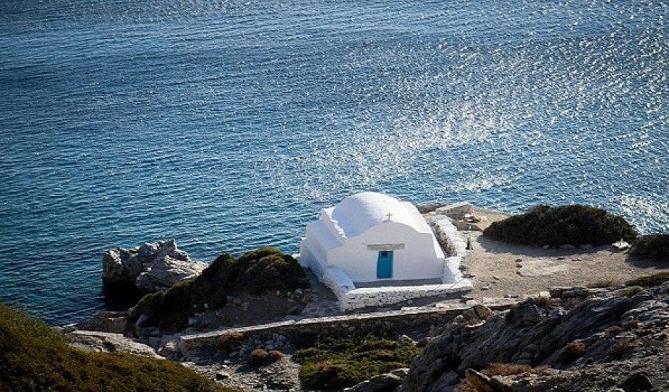 Αυτά είναι τα  ελληνικά νησιά υψηλού κινδύνου για τον κορονοϊό