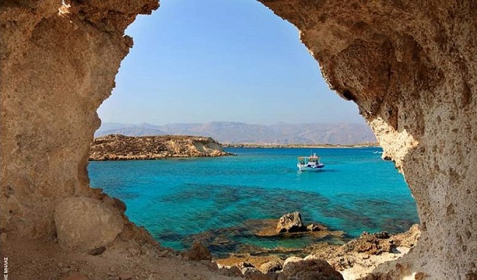 Σε ποιο ελληνικό νησί βρέθηκε το αρχαιότερο ναυάγιο του κόσμου;