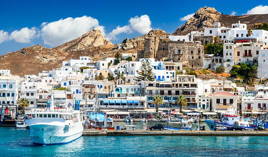 Γερμανικός Τύπος: Νησιά χωρίς κορoνοϊό. Η Ελλάδα θέλει να προσελκύσει Γερμανούς τουρίστες