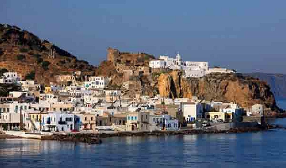 Der Spiegel για ελληνικά covid-free νησιά: Ήλιος, θάλασσα και χωρίς Covid