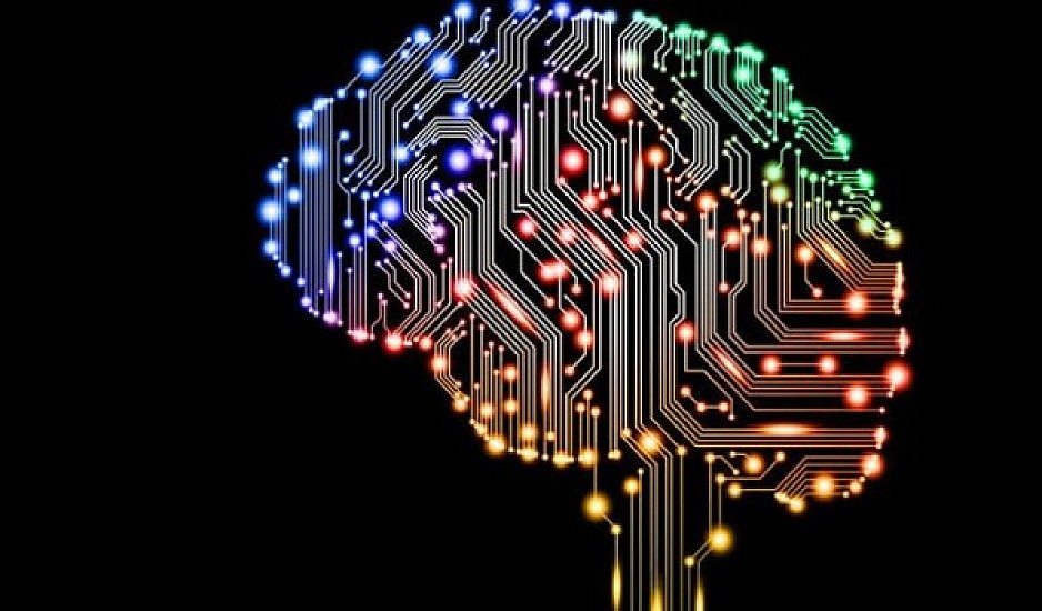 Η τεχνητή νοημοσύνη της Google έμαθε να μιμείται τον εγκέφαλο