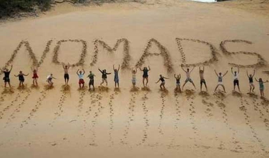 Οι παίκτες του Survivor 1 που θα μπουν στο Nomads Μαδαγασκάρη