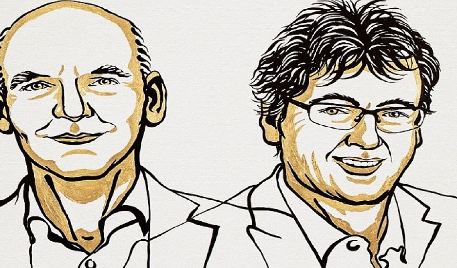 Νόμπελ Χημείας 2021: Οι δύο επιστήμονες που παίρνουν το βραβείο