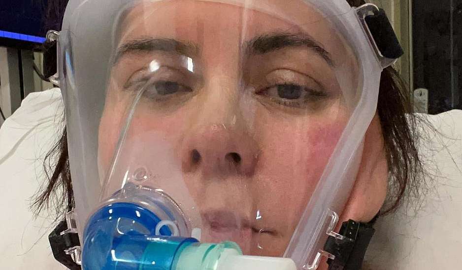 Βρετανία: Νοσηλεύτρια με κορονοϊό ξύπνησε από κώμα με τη βοήθεια Viagra