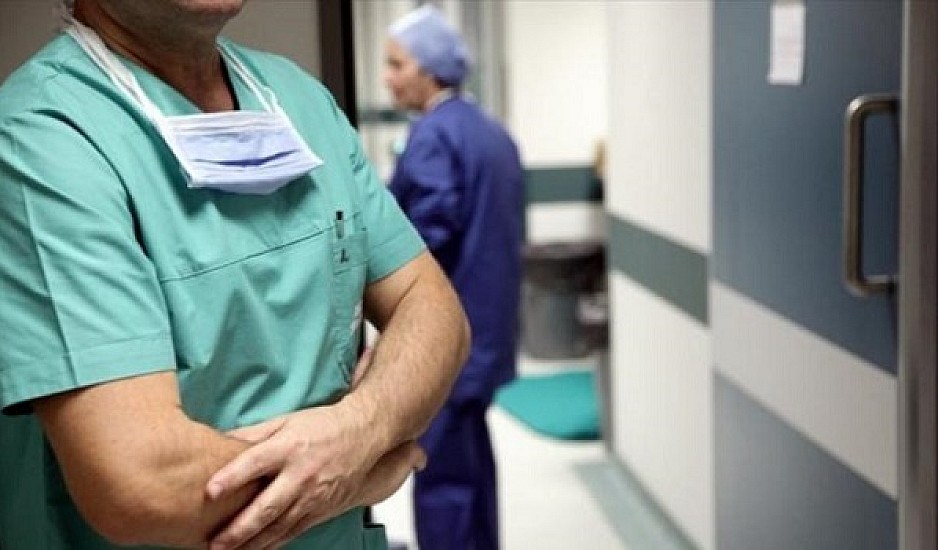 Νοσοκομείο Σωτηρία: 32 ετών χωρίς υποκείμενα νοσήματα ο νεαρότερος ασθενής στη ΜΕΘ