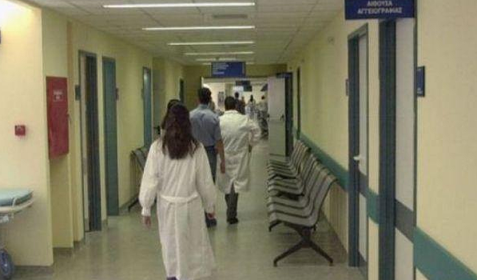 Κορονοϊός: Θετική νοσηλεύτρια στο Έλενα - Σε καραντίνα 14 εργαζόμενοι