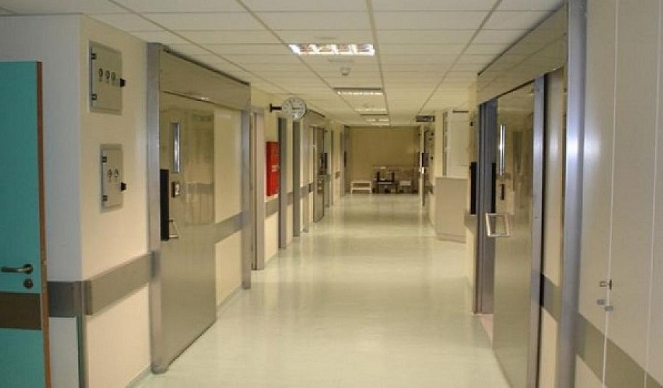 Παναττική στάση εργασίας των εργαζομένων στα νοσοκομεία