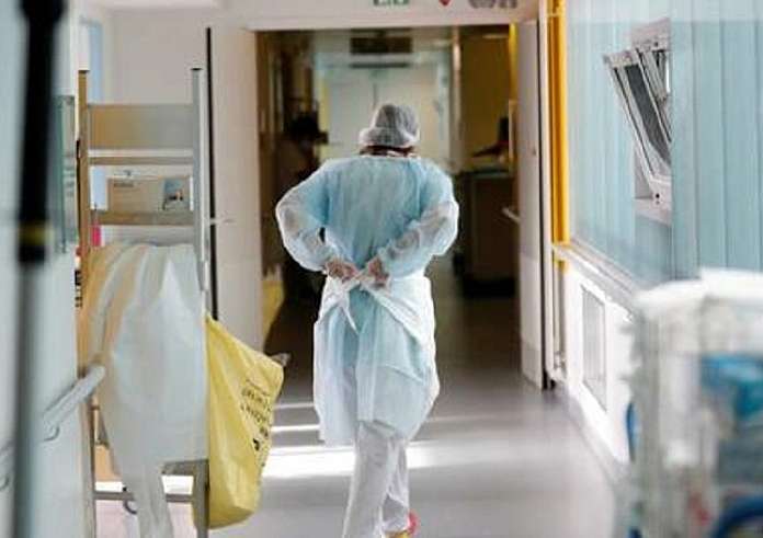Πανελλαδική 24ωρη απεργία σήμερα Πέμπτη 17 Οκτωβρίου για γιατρούς και νοσοκόμους