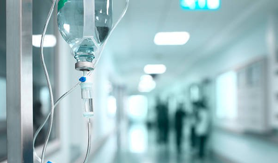 Δύο νεκροί από κορονοϊό σε ΑΧΕΠΑ και Μυτιλήνη. Στους 199 οι νεκροί