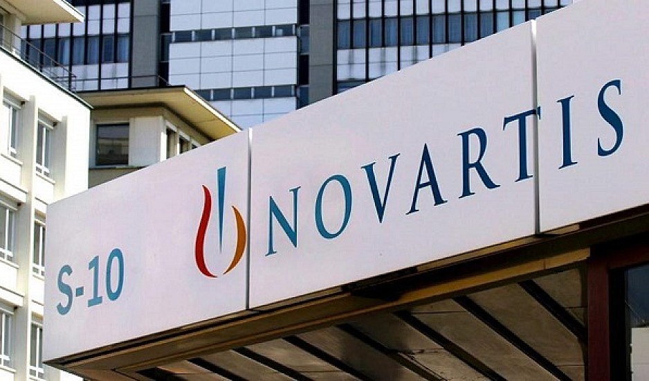 Νέος κύκλος ερευνών για την υπόθεση Novartis για τα έγγραφα του FBI