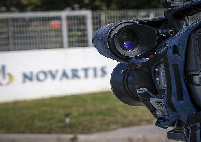 Υπόθεση Novartis: Καταγγελίες φωτιά για απειλές από την Τουλουπάκη