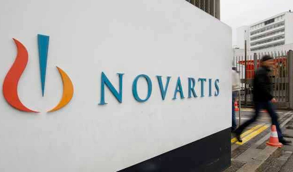 Novartis: Στην αντεπίθεση με μηνύσεις ο Μανιαδάκης