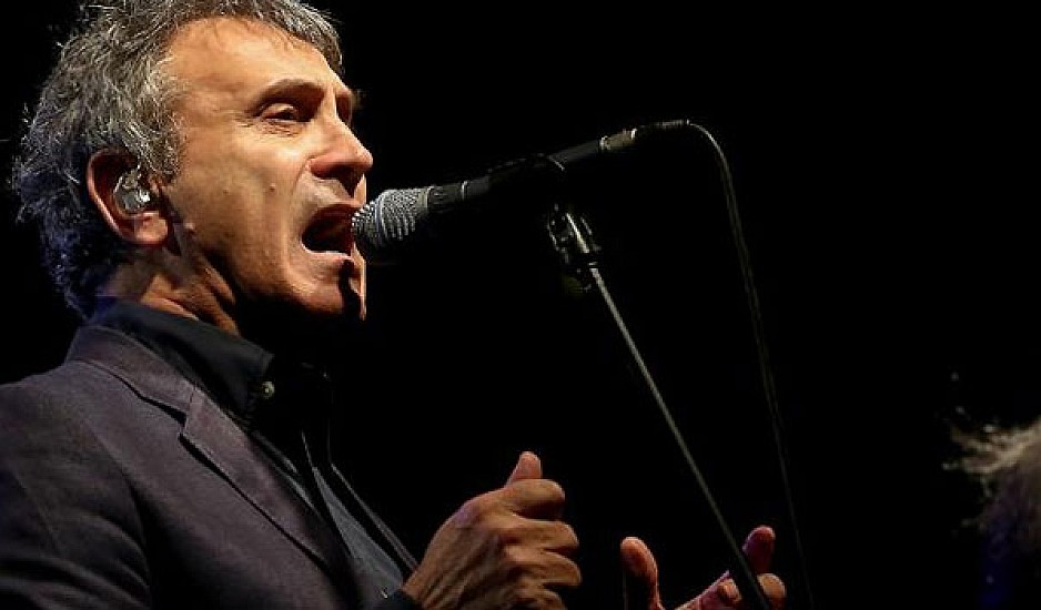 Γιώργος Νταλάρας για Σάκη Ρουβά: Το περιεχόμενο των τραγουδιών του ήταν κοντά, σχεδόν στο τίποτα