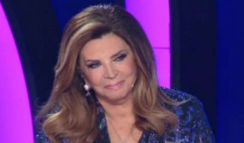 Γενέθλια για τη Μιμή Ντενίση: Πόσο χρονών έγινε και το μήνυμά της