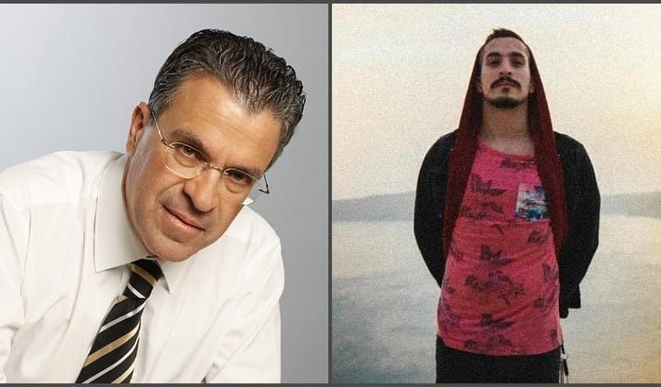 Βασίλης Ντινόπουλος: Συγκλονίζει ο αδελφός του – Είχε πρόβλημα αλλά το πάλευε, ήταν χαρισματικός
