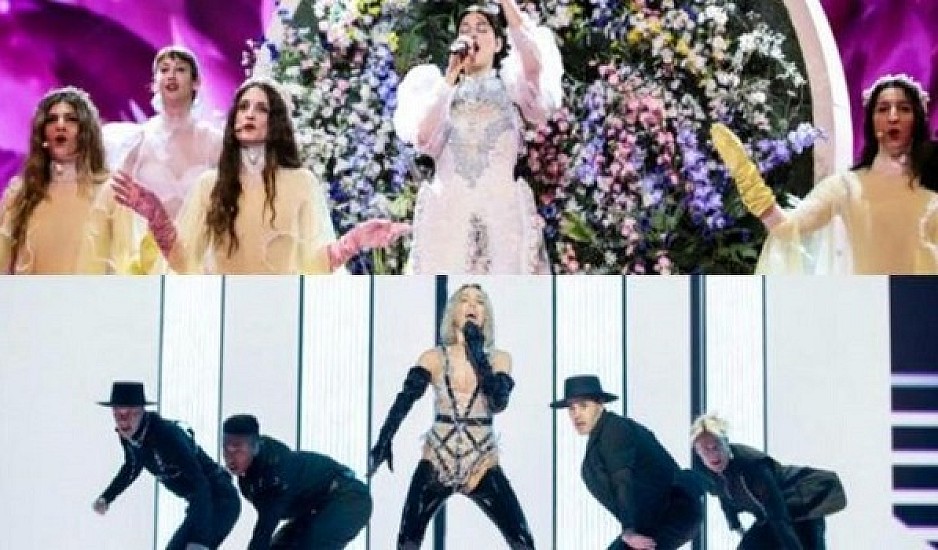 Eurovision 2019: Σε ποια θέση βρίσκεται η Ελλάδα στα στοιχήματα