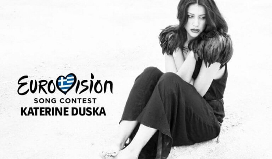 Eurovision 2019: Πώς τα πάει η Κατερίνα Ντούσκα στις στοιχηματικές προβλέψεις;