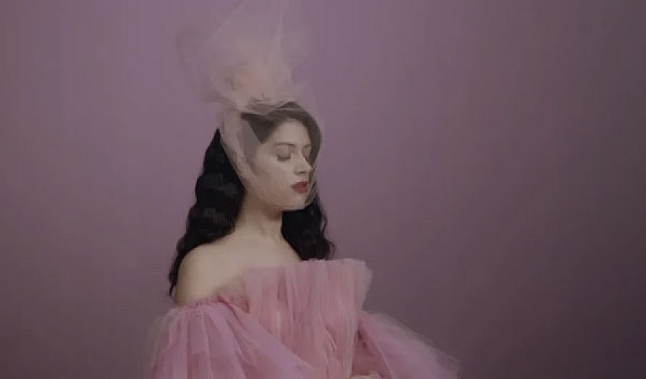 Κατερίνα Ντούσκα, Eurovision 2019: Η βελούδινη φωνή που θυμίζει Amy Winehouse