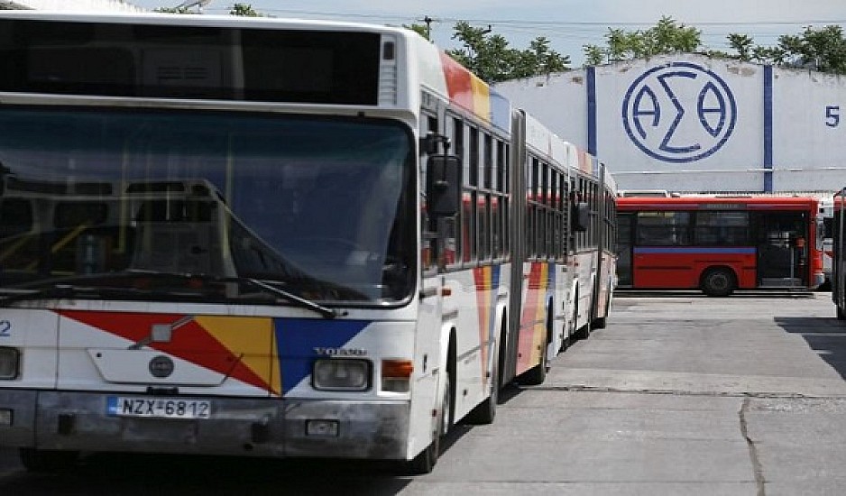 Θεσσαλονίκη: Λεωφορείο του ΟΑΣΘ παρέσυρε πεζό έξω από το Ιπποκράτειο