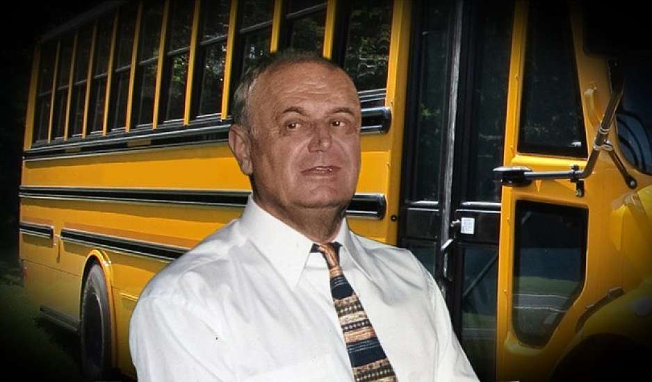 Εξιχνιάστηκε η δολοφονία οδηγού σχολικού λεωφορείου από τα Βριλήσσια