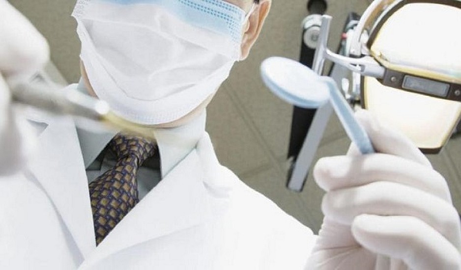 Εύβοια: Η οδοντίατρος τον έστειλε στην εντατική με τα λάθη της! Χαροπαλεύει ο 30χρονος σε νοσοκομείο